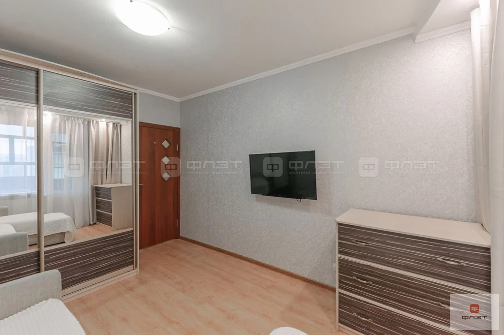 Продажа квартиры, Казань, ул. Четаева - Фото 4