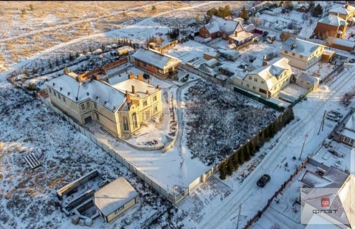 Продажа дома, Казань, ул. Камская (Вознесенское) - Фото 1