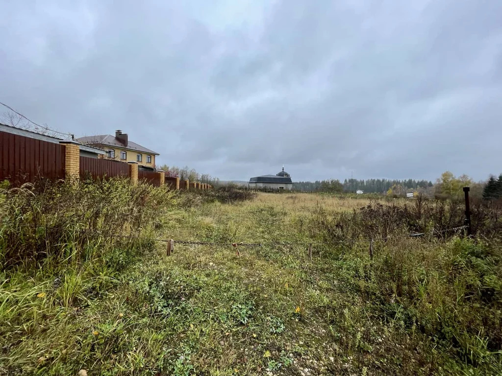 Продажа участка, Новинки, Дмитровский район - Фото 2