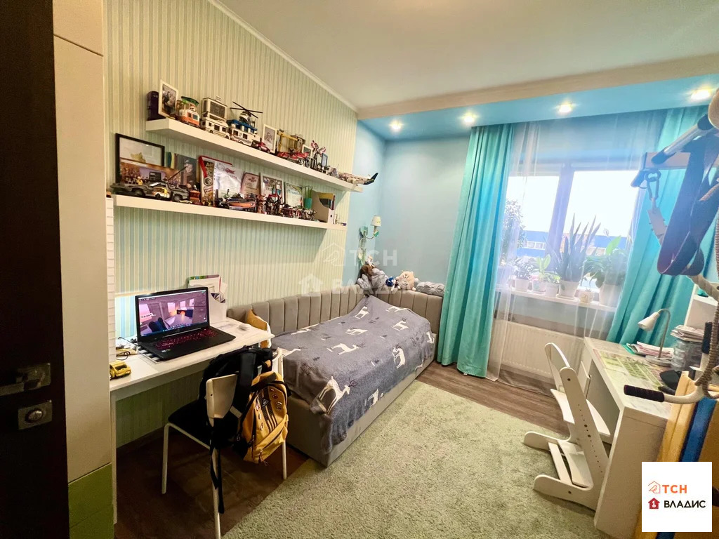 Продажа квартиры, Лесные Поляны, Пушкинский район, 170 - Фото 10