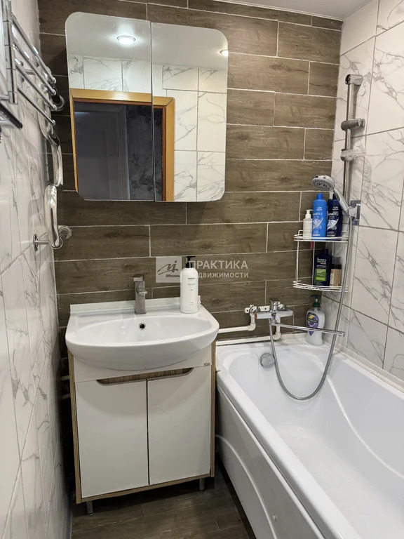 Продажа квартиры, Балашиха, Балашиха г. о., ул. Октябрьская - Фото 5