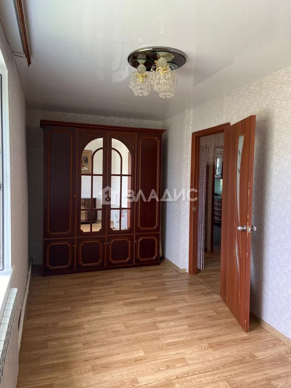 Гусь-Хрустальный район, деревня Вашутино, Школьная улица, д.3, . - Фото 3