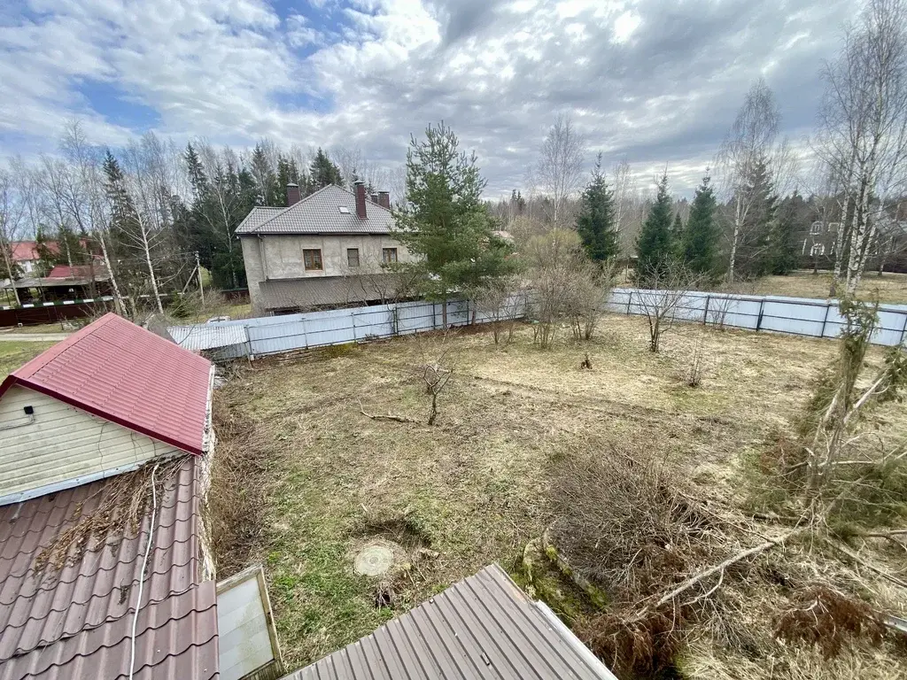 Дача 280 м2 на участке 10 сот. - Фото 14