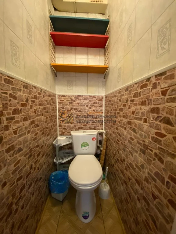 Аренда квартиры, Уфа, ул. Карла Маркса - Фото 6