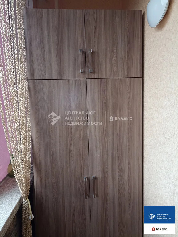 Аренда квартиры, Рязань - Фото 4