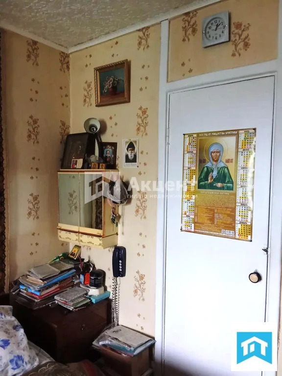 Продажа квартиры, Иваново, ул. Куконковых - Фото 1