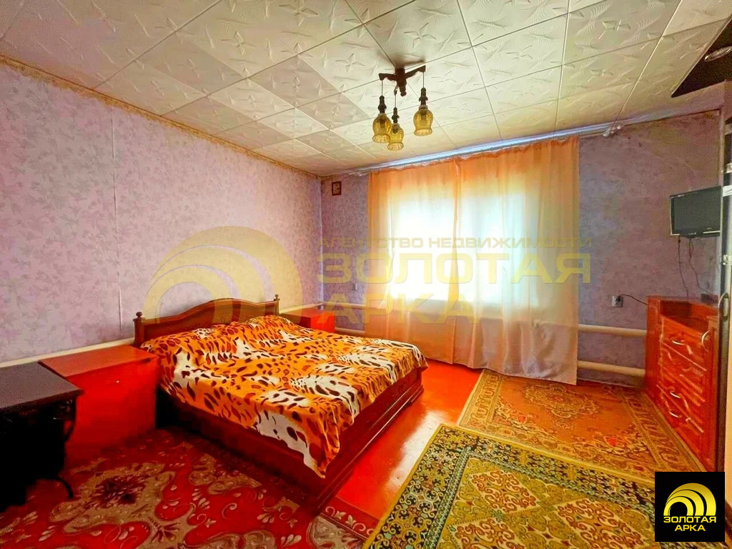 Продажа дома, Варениковская, Крымский район, ул. Чкалова - Фото 3
