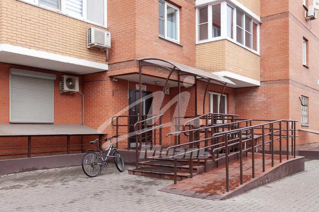 Продажа квартиры, Химки, Ул. 9 Мая - Фото 22