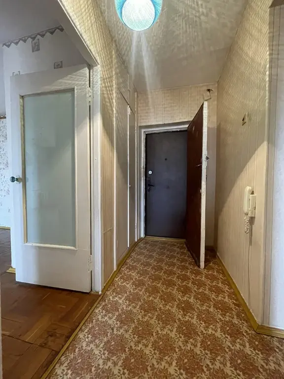 2-к. квартира, 45 м, 6/9 эт. - Фото 10