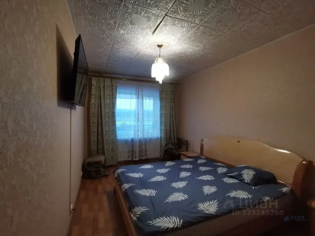 Продаю двухкомнатную квартиру 57.0м Марчеканская ул., 2/1, Магадан, .. - Фото 9