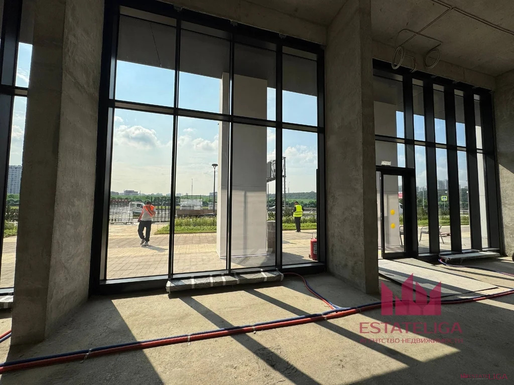 Аренда ПСН, ул. Нижние Мневники - Фото 3