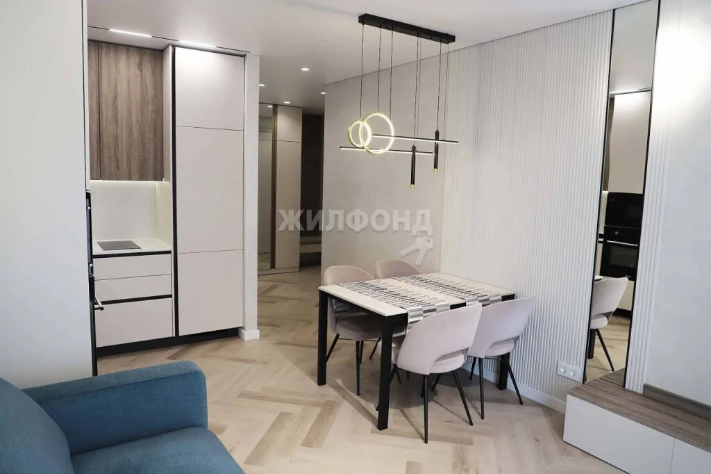 Продажа квартиры, Новосибирск, Красный пр-кт. - Фото 3