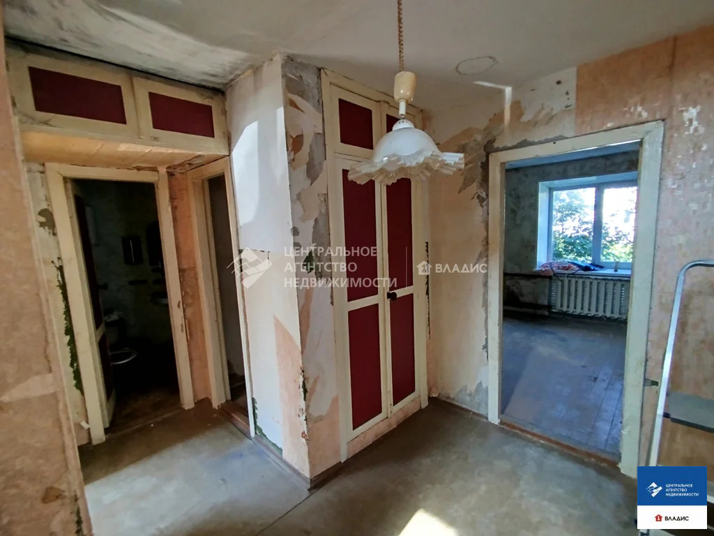 Продажа квартиры, Селизово, Касимовский район, ул. Октябрьская - Фото 11