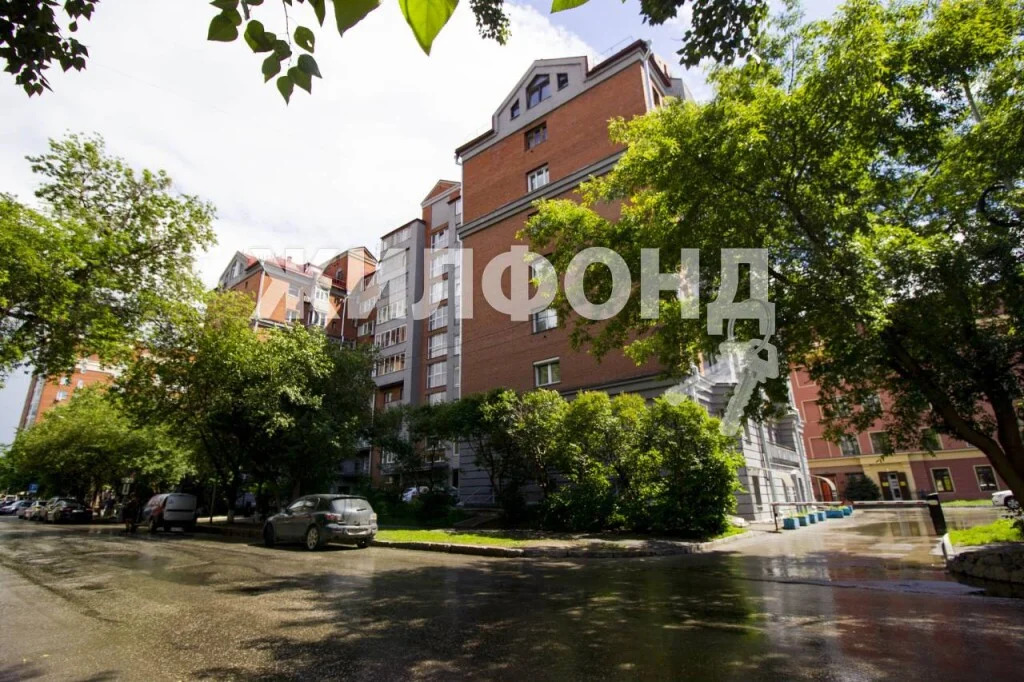 Продажа квартиры, Новосибирск, ул. Державина - Фото 13