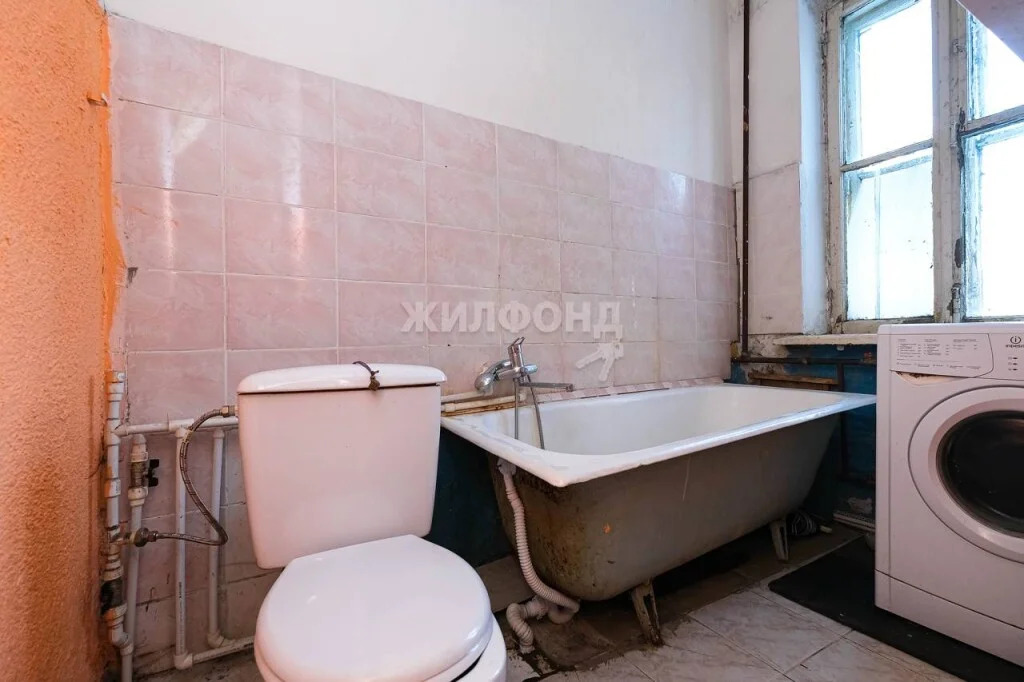 Продажа квартиры, Новосибирск, Ольги Жилиной - Фото 6