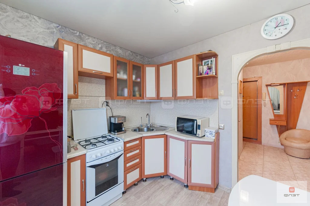 Продажа квартиры, Казань, ул. Адоратского - Фото 6