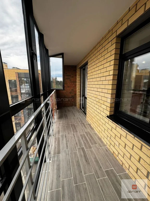 Продажа квартиры, Песчаные Ковали, Лаишевский район, ул. Насосная - Фото 4