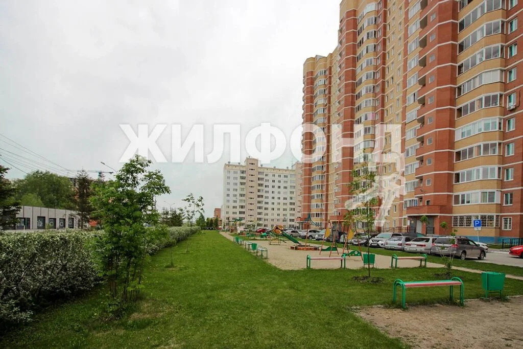 Продажа квартиры, Новосибирск, Краузе - Фото 7