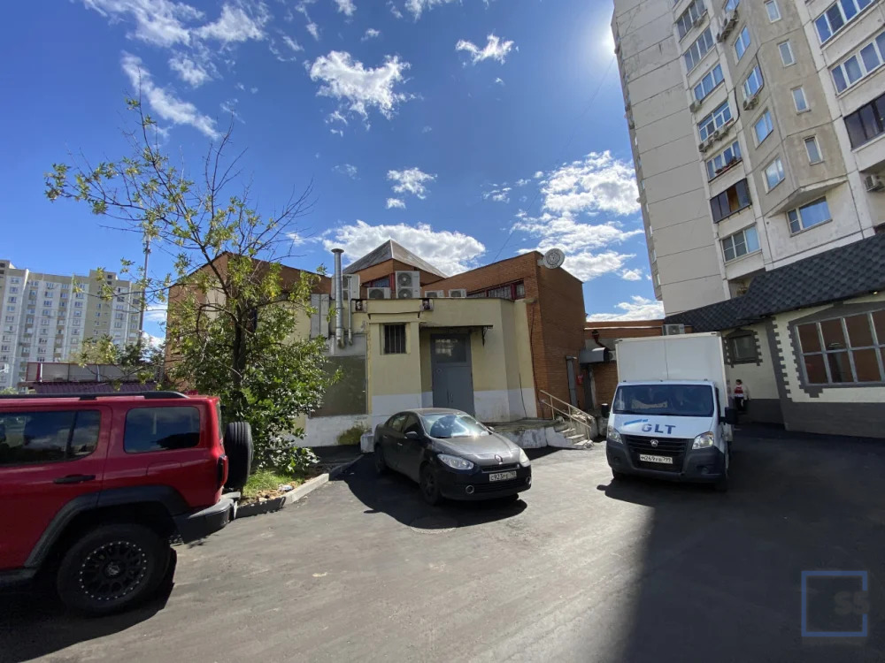 Продажа торгового помещения, м. Жулебино, ул. Привольная - Фото 13