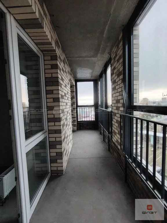 Продажа квартиры, Казань, ул. Бухарская - Фото 9