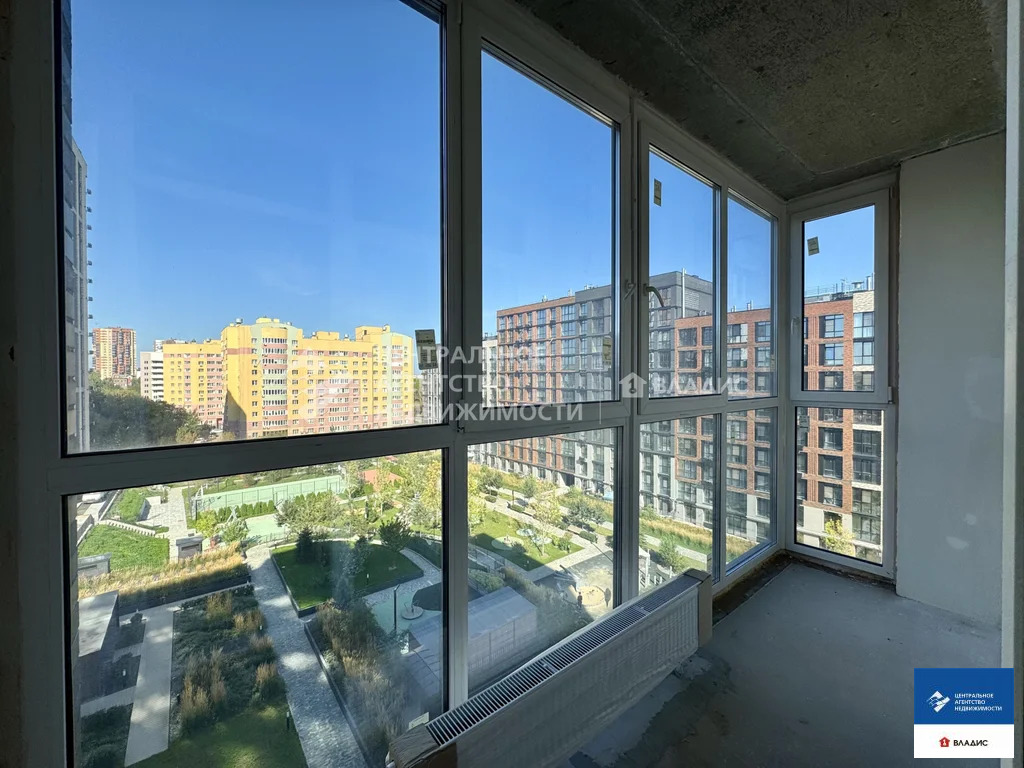 Продажа квартиры, Рязань, ул. Гражданская - Фото 10