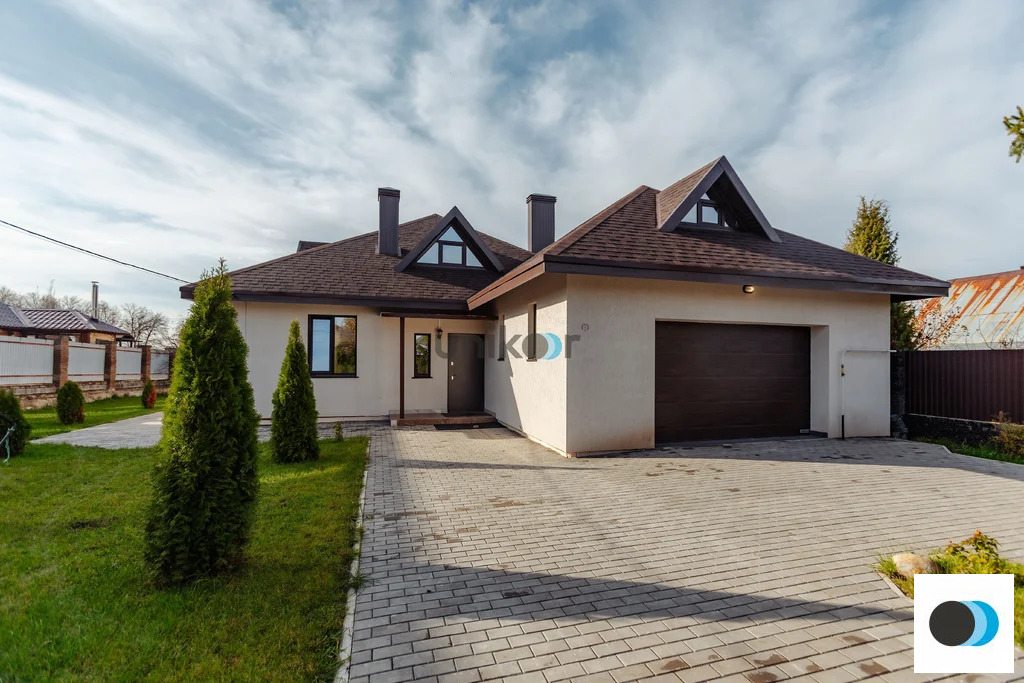 Продажа дома, Черновский, Уфимский район, ул. Дачная - Фото 20