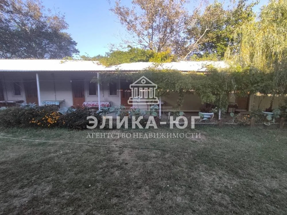 Продажа участка, Джубга, Туапсинский район, Новороссийское ш. - Фото 11