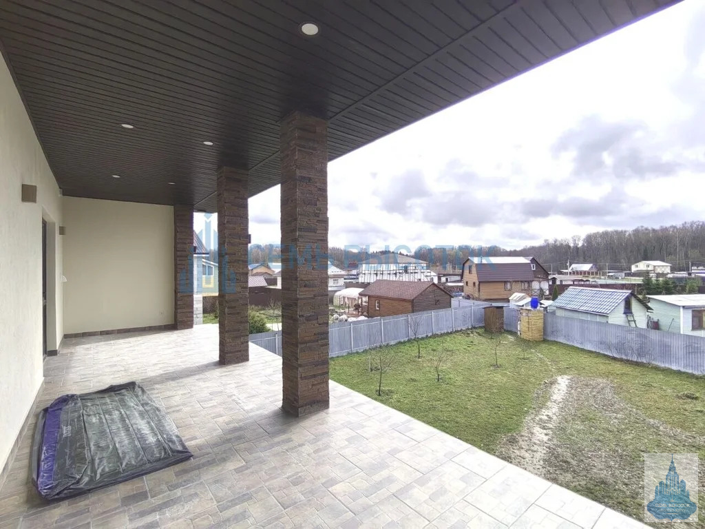 Продажа дома, Чехов, Чеховский район, ул. Цветочная - Фото 12