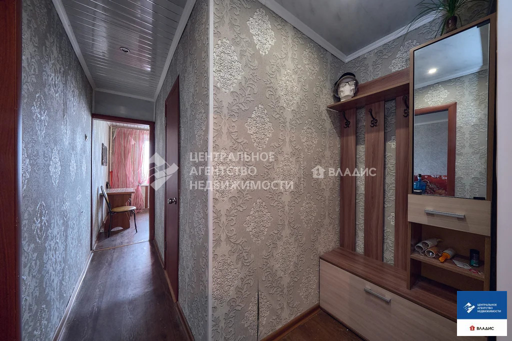 Продажа квартиры, Рязань, ул. Грибоедова - Фото 7