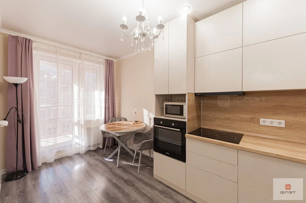 Продажа квартиры, Казань, ул. Профессора Камая - Фото 1