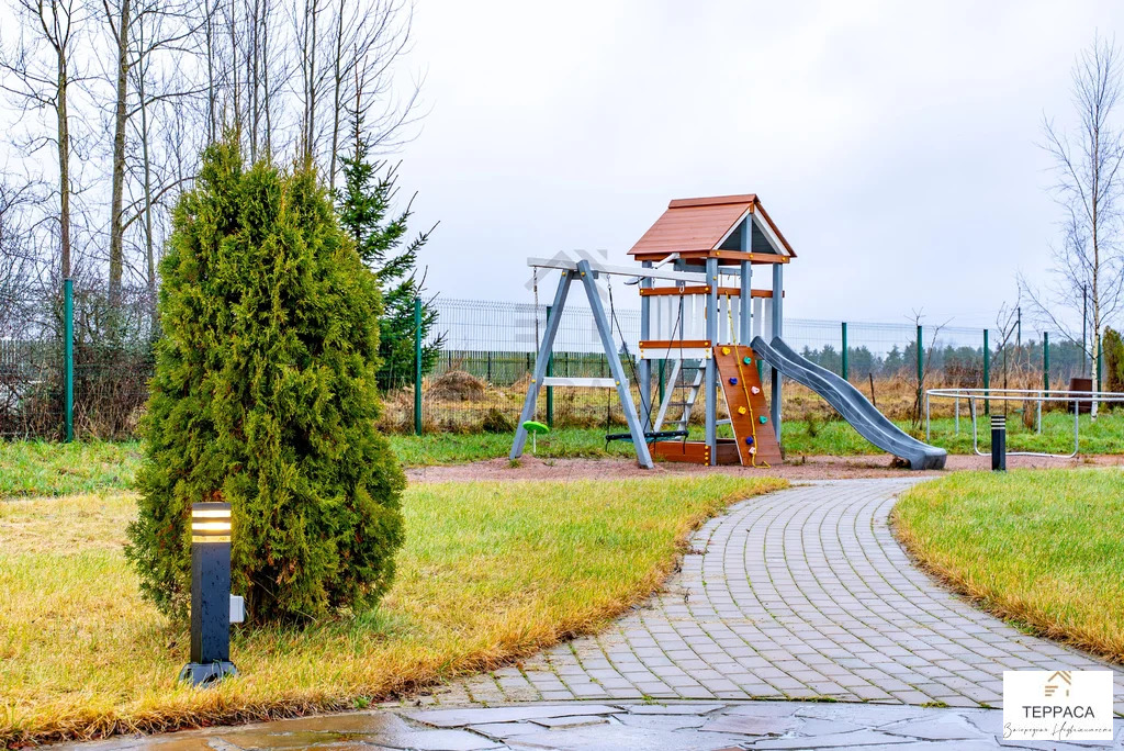 Продажа дома, Силино, Приозерский район, Озёрная улица - Фото 21