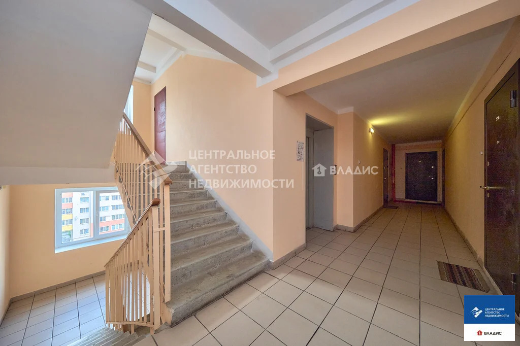 Продажа квартиры, Рязань, ул. Татарская - Фото 11