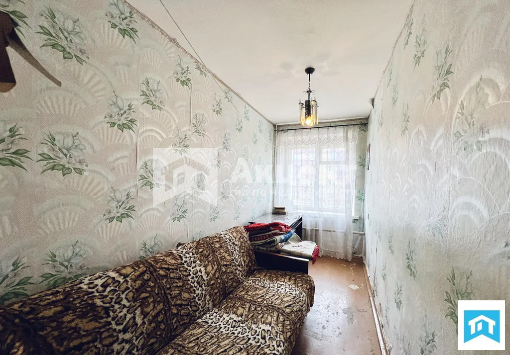 Продажа квартиры, Вичуга, Вичугский район, ул. Покровского - Фото 8