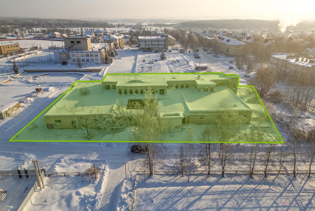 Продажа ПСН, Березовка, Ардатовский район, ул. Школьная - Фото 1