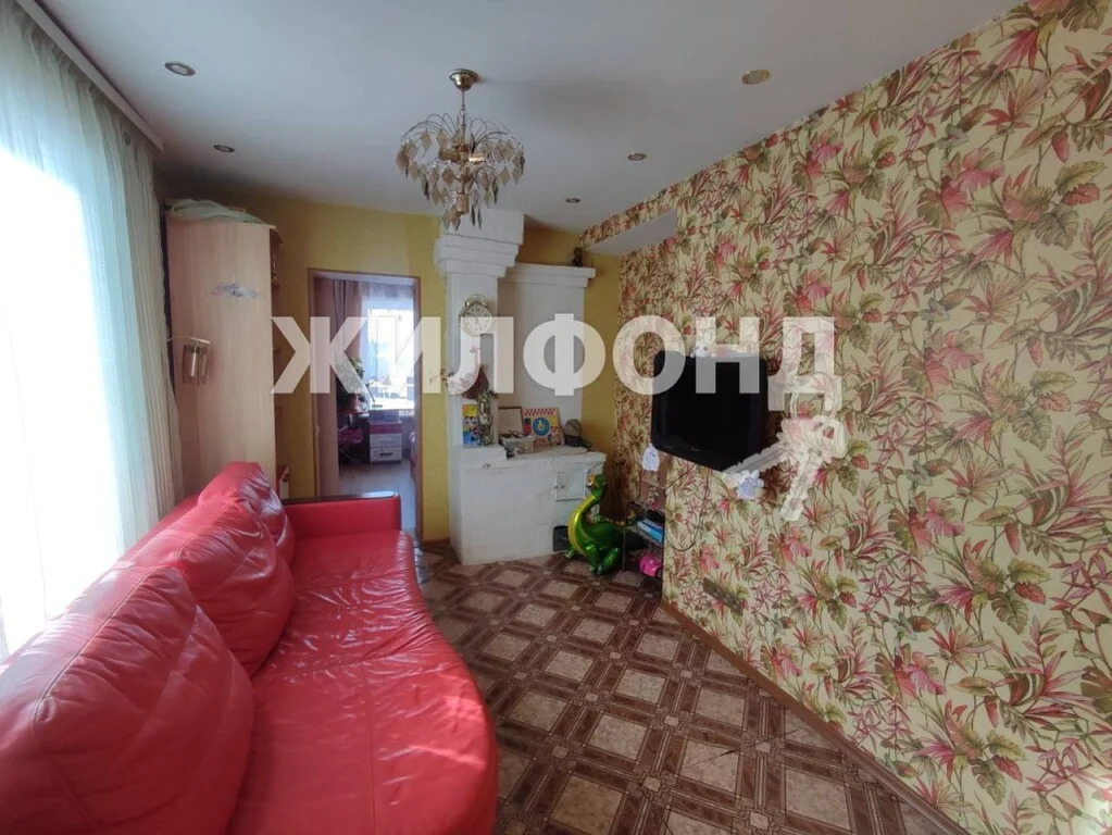 Продажа дома, Новосибирск, ул. Владимировский Спуск - Фото 7