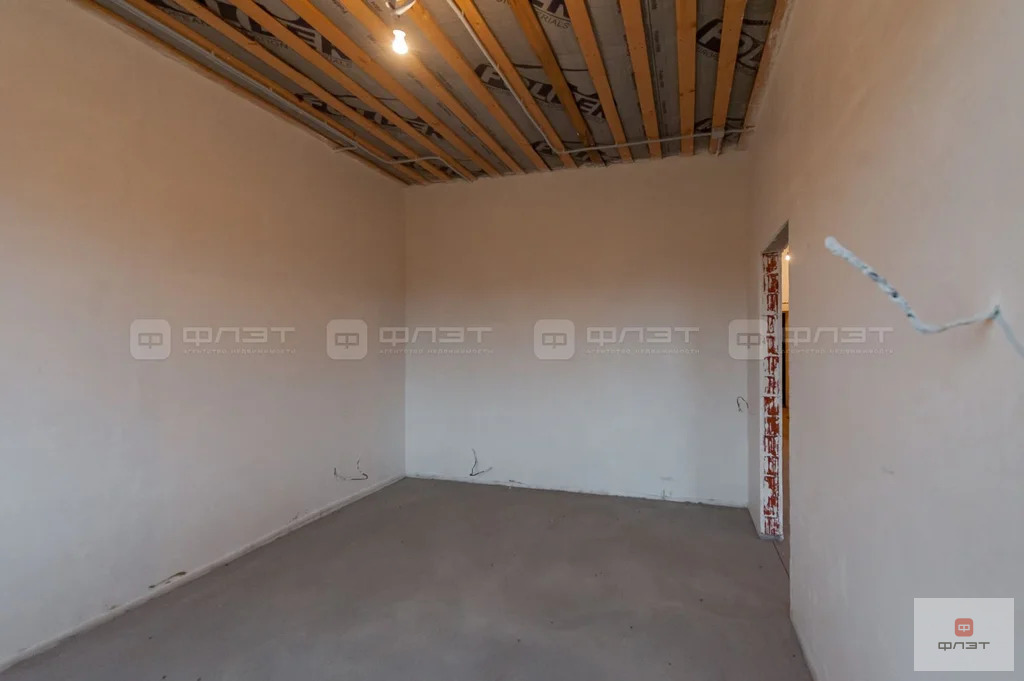 Продажа дома, Каипы, Лаишевский район, ул. Зоя Космодемьянская - Фото 7