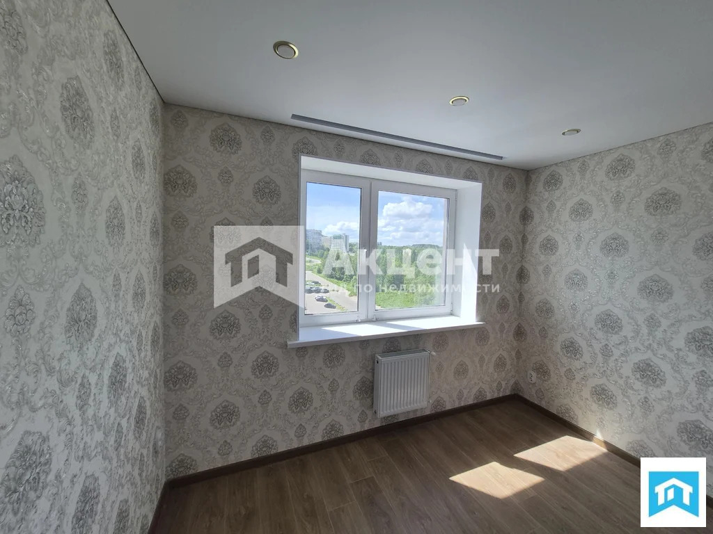 Продажа квартиры, Дерябиха, Ивановский район, 82 - Фото 2