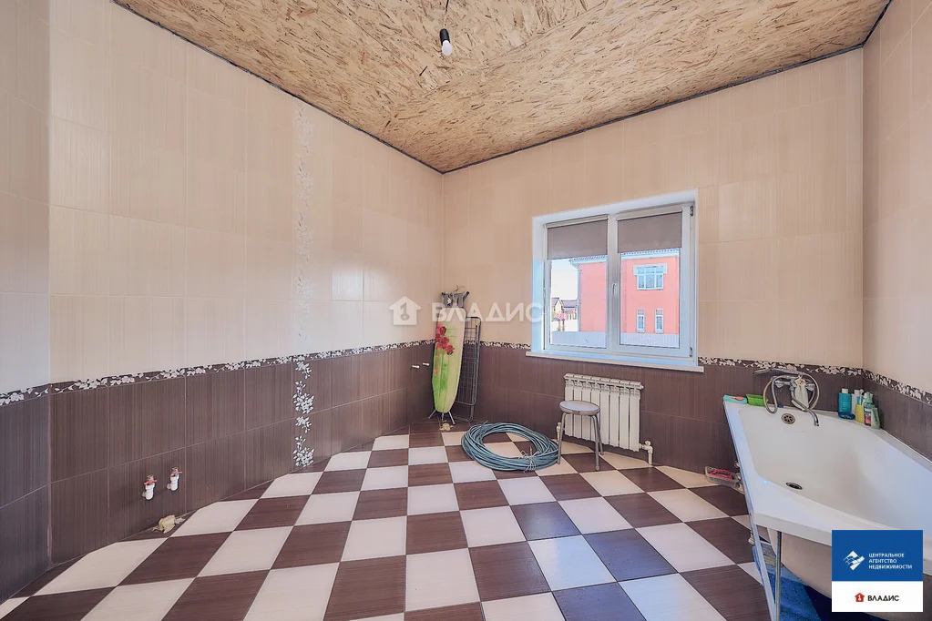 Продажа дома, Рыбное, Рыбновский район, ул. Олимпийская - Фото 14