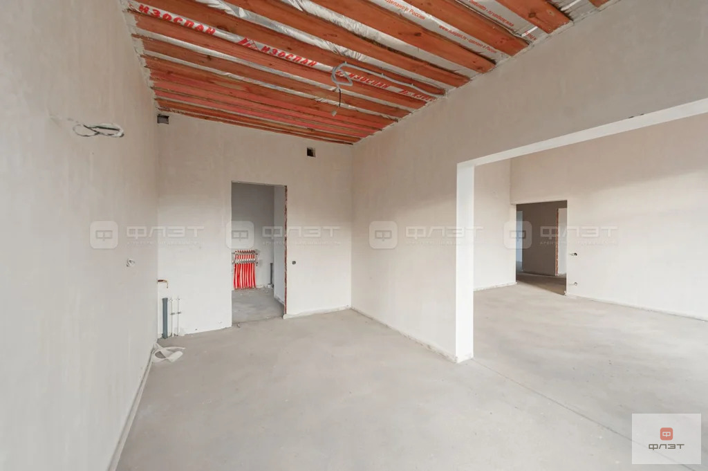 Продажа дома, Лаишевский район, ул. Дубовая - Фото 18