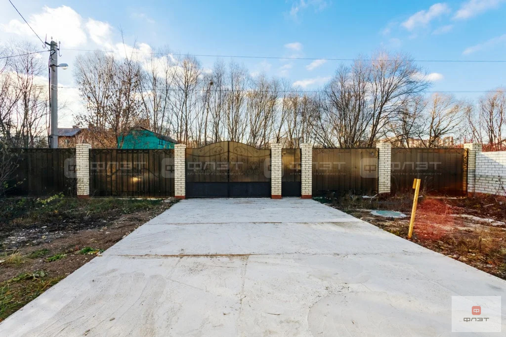 Продажа дома, Казань, ул. Заречная (Вознесенское) - Фото 38