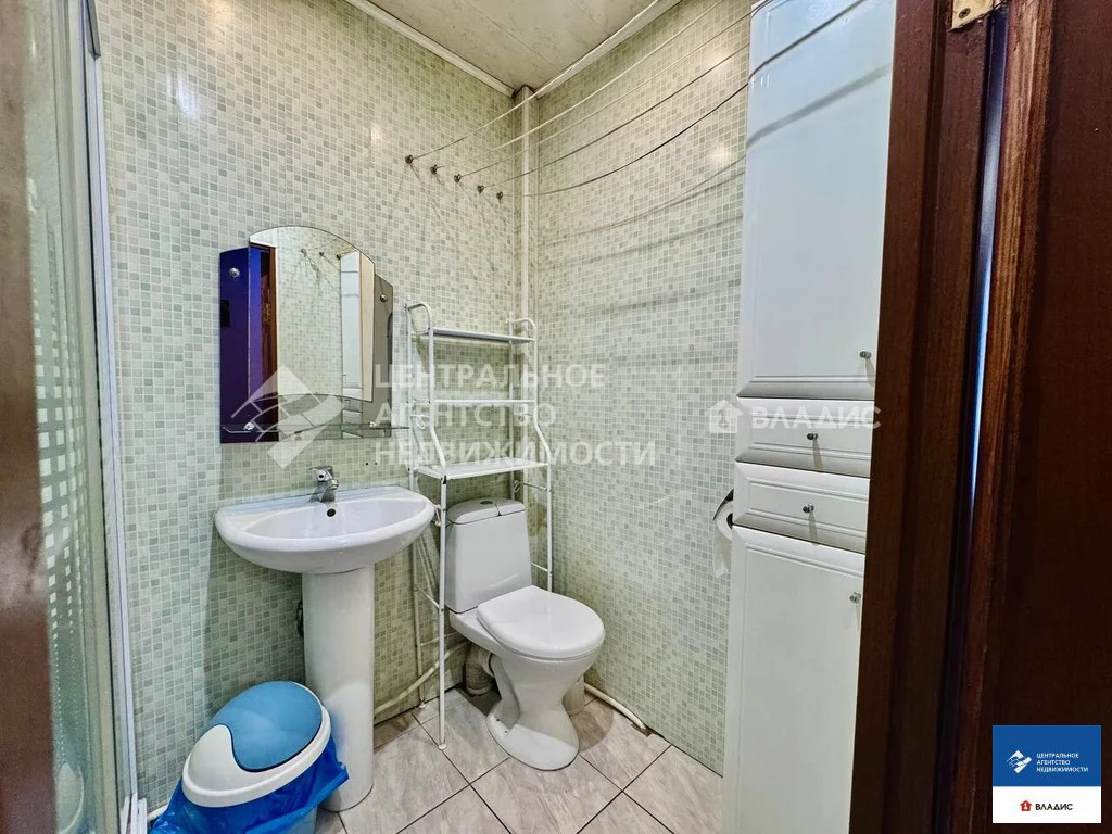 Продажа дома, Рязань, Дорожная улица - Фото 15