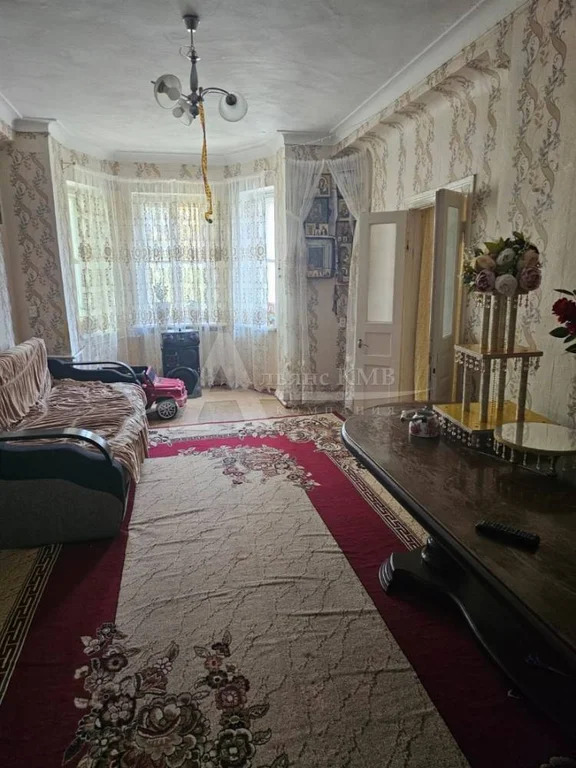 Продажа квартиры, Георгиевск, ул. Октябрьская - Фото 2