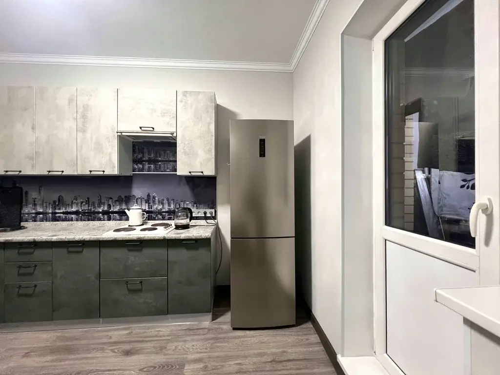 3-я квартира в 5-м микр., дом 16 - Фото 3