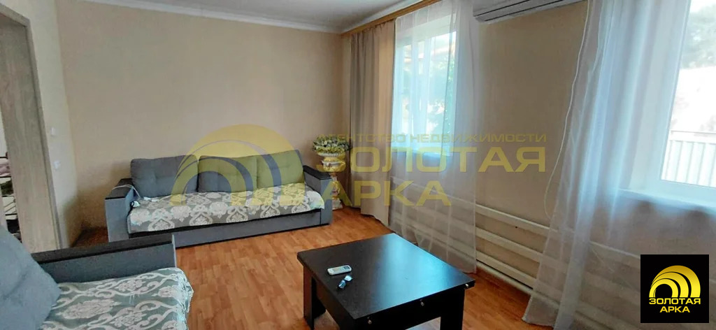 Продажа дома, Неберджаевская, Крымский район, ул. Ленина - Фото 3