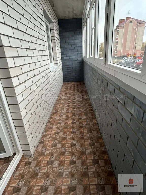 Продажа квартиры, Высокая Гора, Высокогорский район, ул. Комаровка - Фото 2