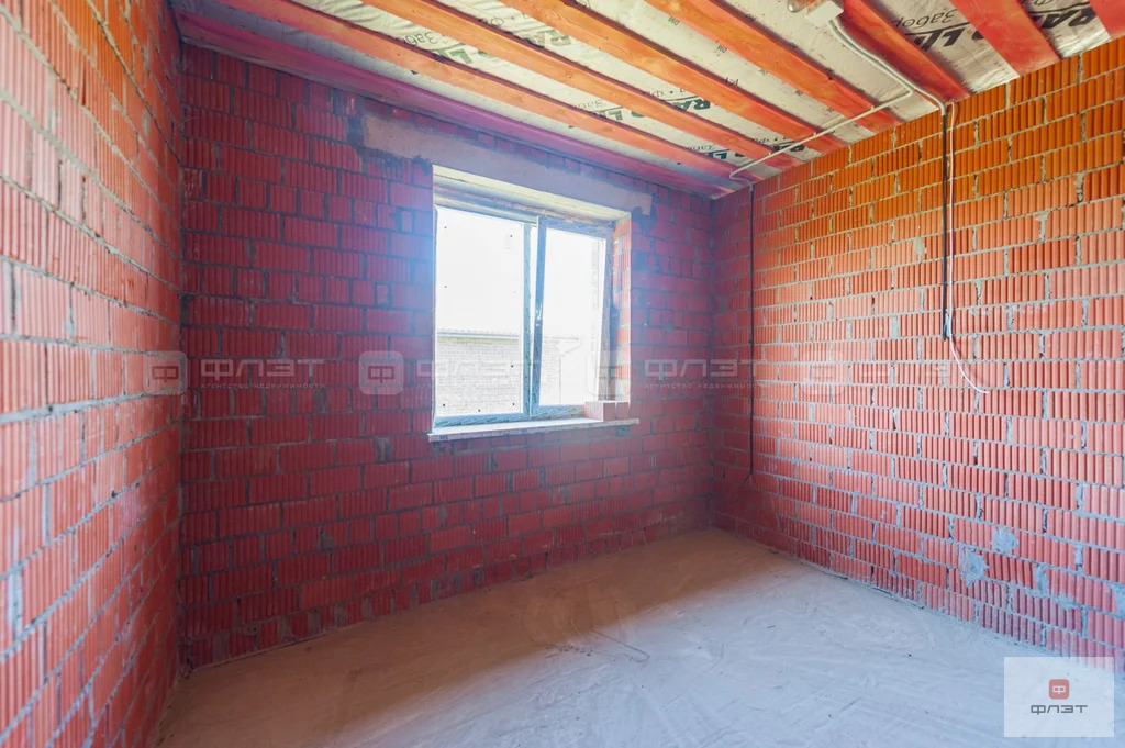 Продажа дома, Новое Шигалеево, Пестречинский район, ул. Галимзянова - Фото 18