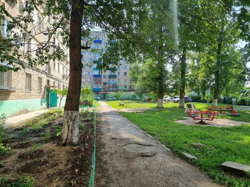 Продажа квартиры, Балаково, ул. Комарова - Фото 6