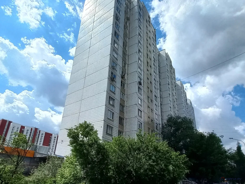 Продажа торгового помещения, ул. Кантемировская - Фото 1