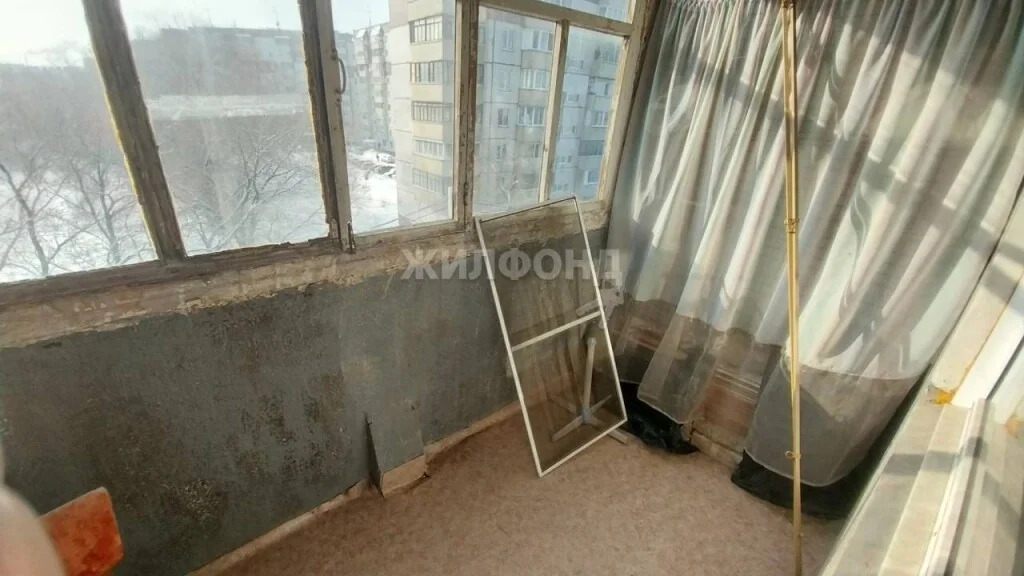 Продажа квартиры, Новосибирск, ул. Связистов - Фото 3