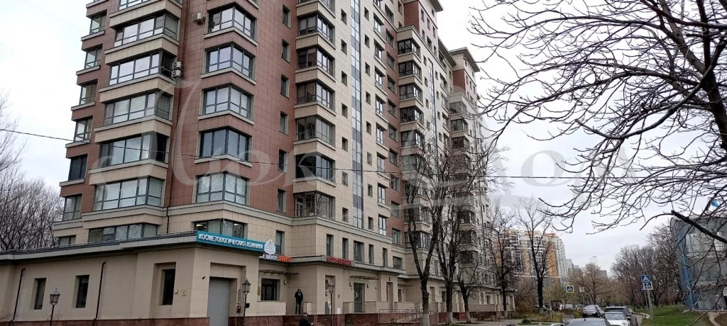 Продажа квартиры, м. Кунцевская, Молодогвардейская ул, 8 корп. 1 - Фото 5